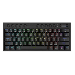 کیبورد گیمینگ مکانیکال با سیم ردراگون مدل K632 RGB